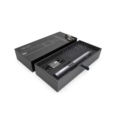 Akukruvikeeraja komplekt JM-Y02 42-otsikut USB-C