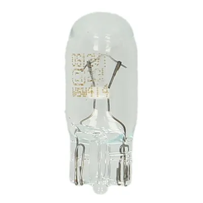 Osram W5W 12V 5W W2,1X9,5D 1TK Standard
