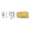 1-kanaliga LED juhtimise komplekt puldiga dimmer 6A 12-24V MiBoxer RF2.4Ghz