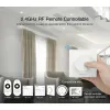 Диммер переменного тока Triac RF 2.4Ghz + Push Dimmer 230V 300W MiBoxer