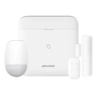 AxPro беспроводной комплект охранной сигнализации