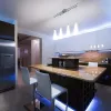 RGBW Led lamp dimmer 12-24VDC 12A Z-wave