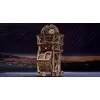 Konstruktor mehaaniline "Sky watcher" lauakell 338-osa