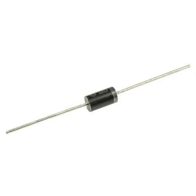 1.5KE400A DIODE TVS 400V 1500W Ø5,4x7,5mm