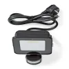 Prozektor PIR andur 20W WiFi WW/CW 1500lm IOS Android, Alexa