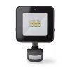 Prozektor PIR andur 20W WiFi WW/CW 1500lm IOS Android, Alexa