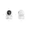 EZVIZ C6N IP pöördkaamera + tasuta kaasa 32GB MicroSD, 4MP (2K), WIFI