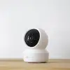 EZVIZ C6N IP pöördkaamera + tasuta kaasa 32GB MicroSD, 4MP (2K), WIFI
