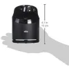 Laadija adapter 81406968 Braun s5