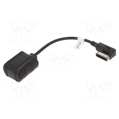 Bluetooth adapter MMI 3G connector Audi A4, A5, A6, Q5