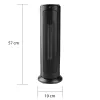 Torn soojapuhur 2kW WiFi Android Nedis Smartlife