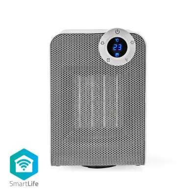Soojapuhur 1.8kW WiFi Nedis Smartlife