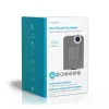 Soojapuhur 1.8kW WiFi Nedis Smartlife