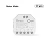 Sonoff Dual R3 WiFi Nutilüliti, 2 kanalit 16A