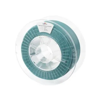 Filament PLA 1.75mm Blue Lagoon 1kg