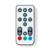 RGB Neon LED lint 24VDC 32W IP65 5m WiFi Nedis SmartLife