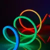 RGB Neon LED lint 24VDC 32W IP65 5m WiFi Nedis SmartLife