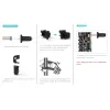Creality Auto Leveling Sensor