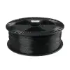 PLA filament 1.75mm DEEP BLACK 2kg