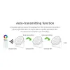 Прожектор для сада круглый 9W RGB-CCT 230VAC WiFi MiBoxer