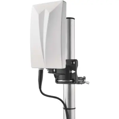 Street TV antenna Emos EM-711 0-80 km, 20 DBi