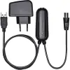 Street TV antenna Emos EM-711 0-80 km, 20 DBi