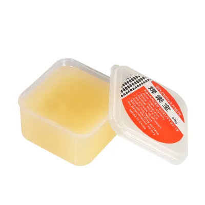 Yihua Soldering paste 80g