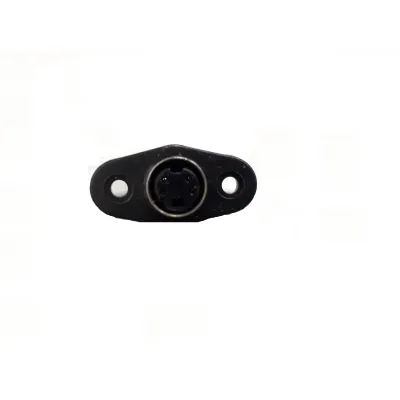 4 pin MINIDIN pesa paneelile