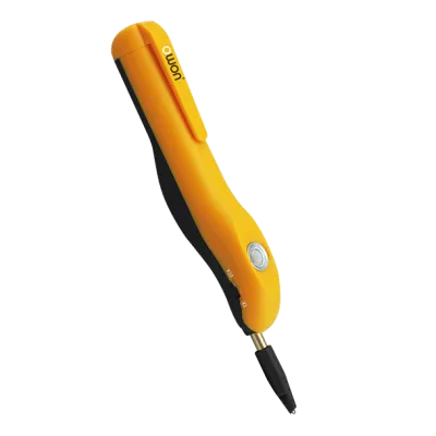 Pen-Type PC Oscilloscope with optional USB 25MHz 100MS/s