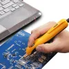 Pen-Type PC Oscilloscope with optional USB 25MHz 100MS/s