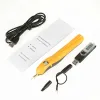 Pen-Type PC Oscilloscope with optional USB 25MHz 100MS/s