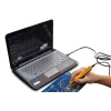 Pen-Type PC Oscilloscope with optional USB 25MHz 100MS/s
