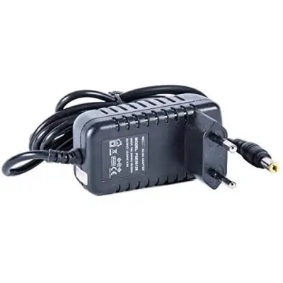 Wall power supply for Bosch 22V DC 0.5A plug 5.5 / 2.1   PSE50128