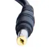 Wall power supply for Bosch 22V DC 0.5A plug 5.5 / 2.1   PSE50128