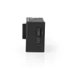 Nedis 16MP 4K/60fps Action Camera, Wi-Fi Waterproof 30m Nedis