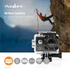 Seikluskaamera 12MP, 1080p/30fps, Wi-Fi veekindel 30m Nedis