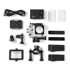 Seikluskaamera 12MP, 1080p/30fps, Wi-Fi veekindel 30m Nedis