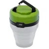 Latern 1W 6500K 90lm, RGB 2lm 3*AAA