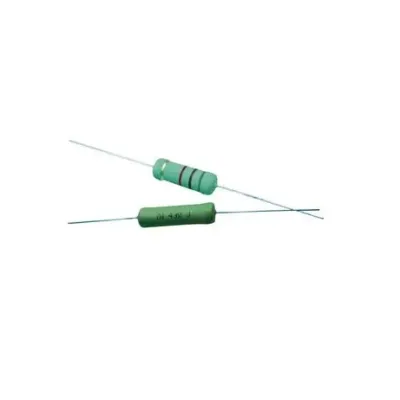 Resistor 0.47ohm 2 W ± 5%