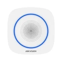 AxPro беспроводная внутренняя сирена Синий