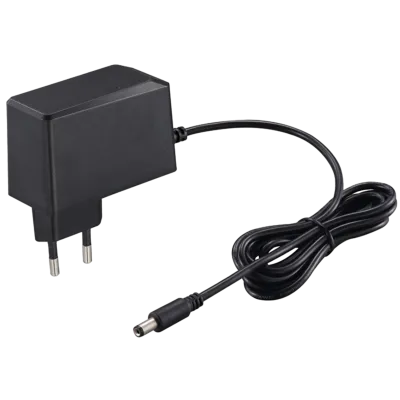 Toiteadapter 5V 2.4A 12W pistik 2.1/5.5mm SMPS