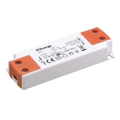 Toiteplokk 12VDC 1.66A 20W 103x36x17mm õhuke