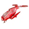 PCB konstruktor "3RT Cyber Copter"
