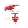 PCB konstruktor "3RT Cyber Copter"