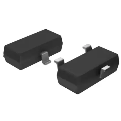 Mop transistor DMP3099L-13 Power MOSFET, P Channel, 30 V, 3.8 A, 0.065 ohm, SOT-23, Surface Mount