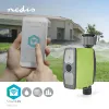 Veeklapp 3/4" ühendustega kastmise juhtimiseks Smartlife Bluetooth