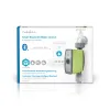 Veeklapp 3/4" ühendustega kastmise juhtimiseks Smartlife Bluetooth