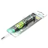 Screwdriver Tripoint Micro Iphone 7 2*50mm Pro'sKit