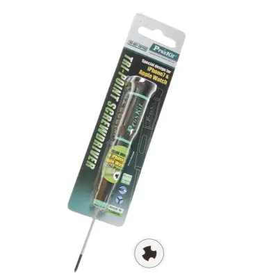 Screwdriver Tripoint Micro Iphone 7 2*50mm Pro'sKit