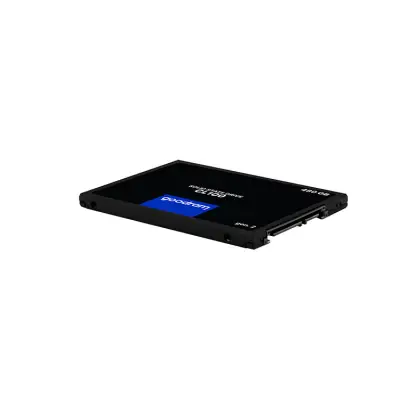 Kõvaketas SSD SATA3 2.5" Goodram CL100 480GB gen.3
